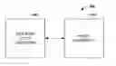 Fig. 01 - Hover widgets: using the tracking state to extend capabilities of pen-operated devices