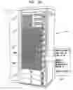 Fig. 10 - Graphic user interface for a storage system