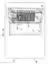 Fig. 19 - Graphic user interface for a storage system