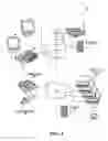 Fig. 02 - Master/slave graphics adapter arrangement