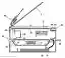 Fig. 01 - Image input/output apparatus and method