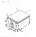 Fig. 32 - INK CARTRIDGE AND PRINTER USING THE SAME