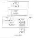Fig. 28 - Inkjet printhead having controlled vertically offset printhead modules