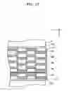 Fig. 12 - Method of compensating for a defective nozzle in an ink-jet image forming apparatus