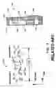 Fig. 02 - Dual drop printing mode using full length waveforms to achieve head drop mass differences