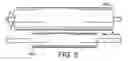 Fig. 06 - Dual drop printing mode using full length waveforms to achieve head drop mass differences