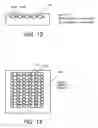 Fig. 13 - Dual drop printing mode using full length waveforms to achieve head drop mass differences