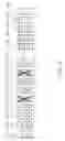 Fig. 16 - 3D object creation system comprising a plurality of layer groups and fault detection system
