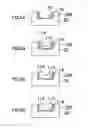 Fig. 06 - Method of manufacturing a wiring substrate for ejection head