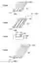 Fig. 07 - Method of manufacturing a wiring substrate for ejection head