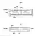 Fig. 10 - Method of manufacturing a wiring substrate for ejection head