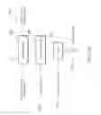 Fig. 52 - Inkjet printhead integrated circuit with optimized trace orientation