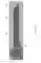 Fig. 58 - Inkjet printhead integrated circuit with optimized trace orientation