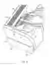 Fig. 08 - Modular printhead assembly with capping mechanisms