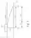 Fig. 04 - METHOD OF COMPENSATING FOR AN INK DROP OFFSET ON PRINT MEDIA
