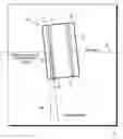 Fig. 01 - Non-staggered inkjet printhead with true multiple resolution support