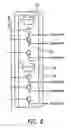 Fig. 07 - Non-staggered inkjet printhead with true multiple resolution support