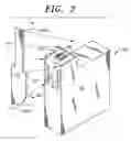 Fig. 03 - Sealing for inkjet orifices