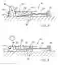 Fig. 07 - Micro-electromechanical ink ejection mechanism with electro-magnetic actuation