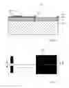 Fig. 09 - Micro-electromechanical ink ejection mechanism that incorporates lever actuation