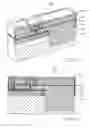 Fig. 25 - Micro-electromechanical ink ejection mechanism that incorporates lever actuation