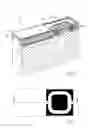 Fig. 05 - Inkjet printhead integrated circuit having nozzle assemblies with a bubble collapse point close to ink ejection aperture