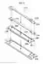 Fig. 17 - Method of manufacturing a liquid ejection head