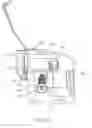 Fig. 20 - Ink refill cartridge with pressure-limiting device