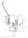 Fig. 22 - Ink refill cartridge with pressure-limiting device