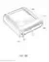 Fig. 30 - Ink refill cartridge with pressure-limiting device