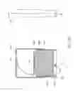 Fig. 34 - Ink refill cartridge with pressure-limiting device