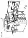 Fig. 07 - Coupling device and image forming apparatus using the same