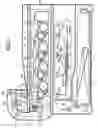 Fig. 02 - Optical scanning unit and image forming apparatus