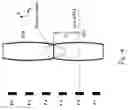 Fig. 13 - Apparatus and method of electrophotographic printing employing diffusive light sources and apparatus and method of scanning a document