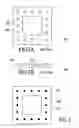 Fig. 02 - Methods for packaging an image sensor and a packaged image sensor