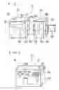 Fig. 02 - Image-capturing apparatus having multiple detachably connectable image capturing units