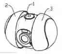 Fig. 01 - Opening structure of image device