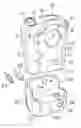Fig. 01 - Cradle for digital camera