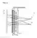 Fig. 09 - Stereoscopic image display with vertical and horizontal arrangements