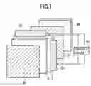 Fig. 02 - Substrate for liquid crystal display device, liquid crystal display device having same, and driving method of liquid crystal display device