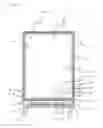 Fig. 06 - Display device with case having a hook portion