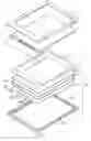 Fig. 02 - Liquid crystal display device having light shielding sheet