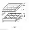 Fig. 02 - Reflective type color liquid crystal device and an electronic apparatus using this