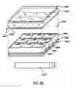 Fig. 45 - Reflective type color liquid crystal device and an electronic apparatus using this