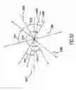 Fig. 49 - Reflective type color liquid crystal device and an electronic apparatus using this