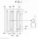Fig. 02 - 3D display device with first panel having only reference color filters and second panel having higher transmissivity filters or reference color filters and transparent windows