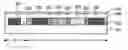 Fig. 01 - Color filter substrate having a panel identification and manufacturing method thereof