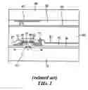 Fig. 02 - Color filter substrate having a panel identification and manufacturing method thereof