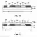 Fig. 06 - Color filter substrate having a panel identification and manufacturing method thereof