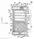 Fig. 01 - Liquid crystal device and electronic apparatus